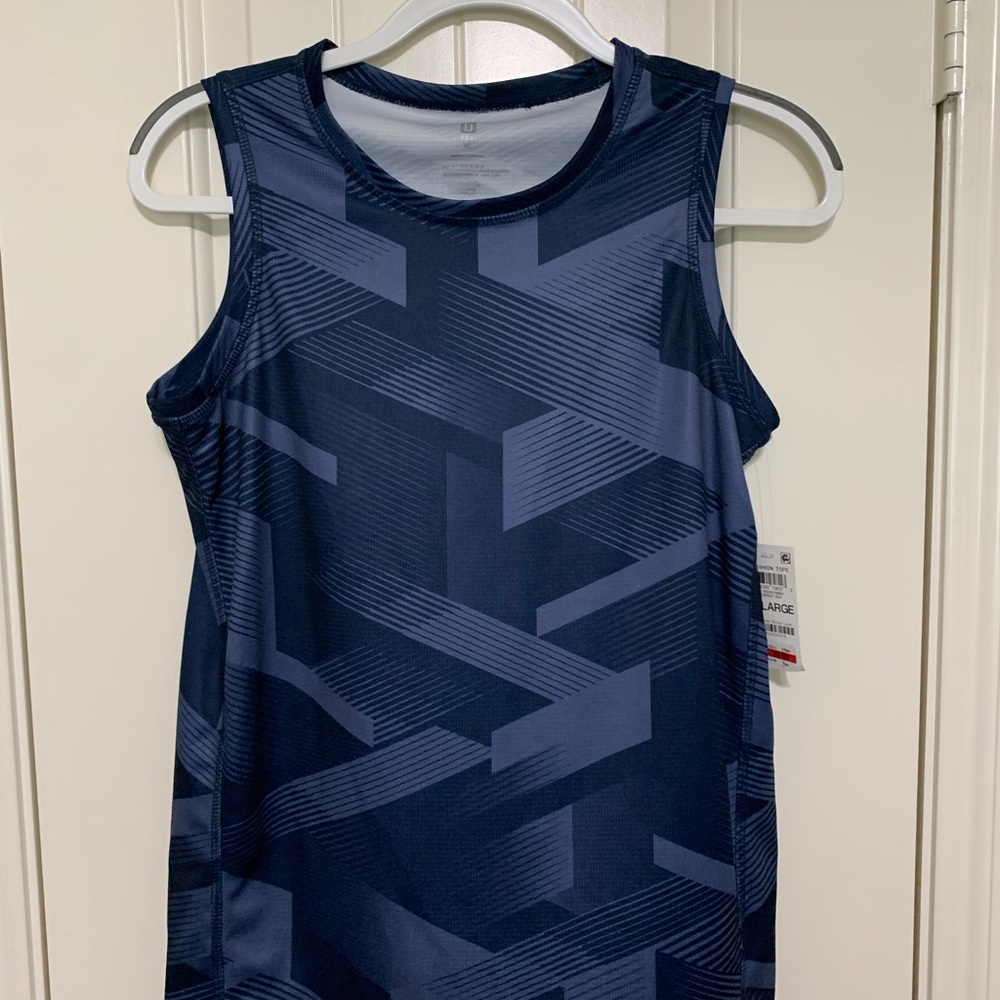 Ideology women’s tank